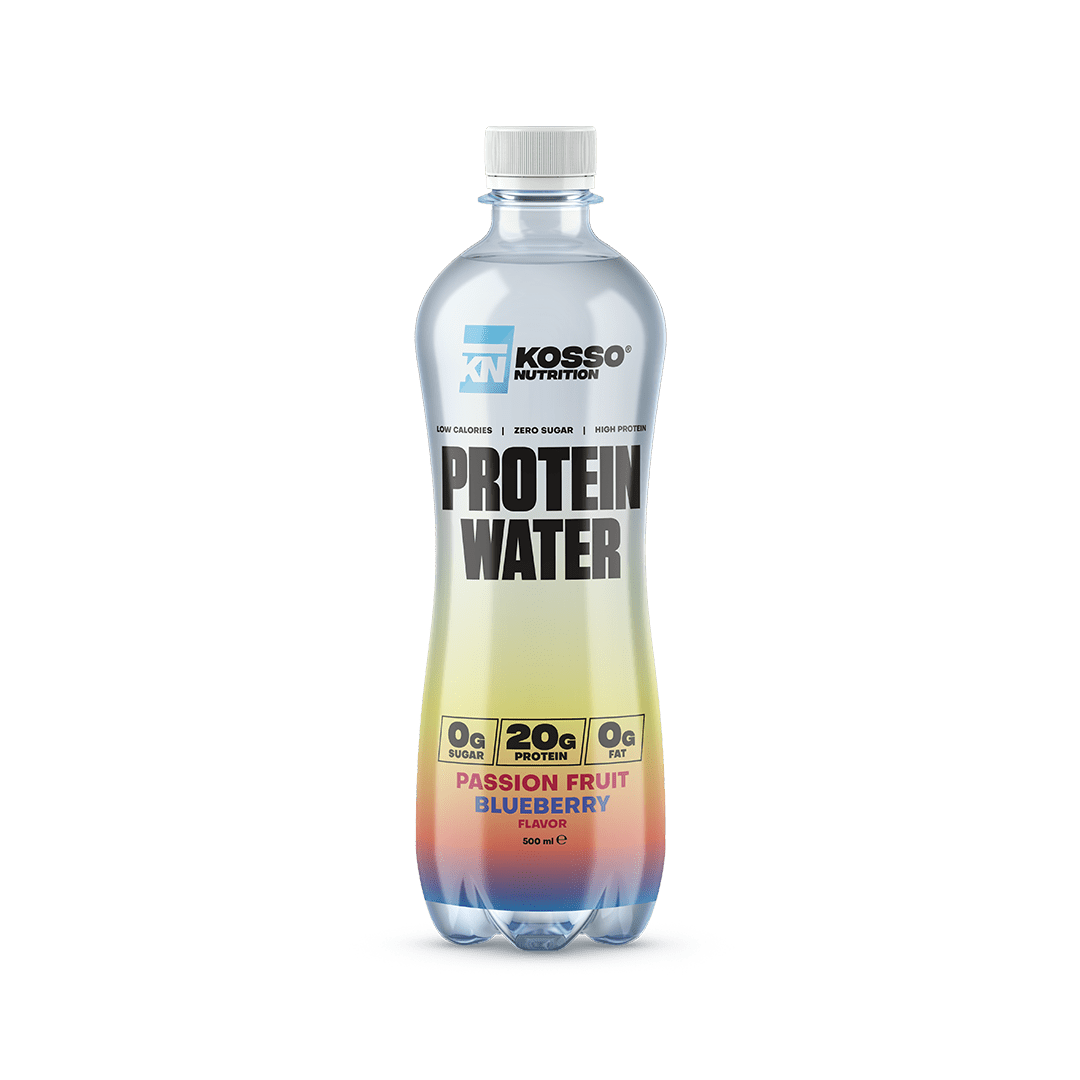 Protein Water