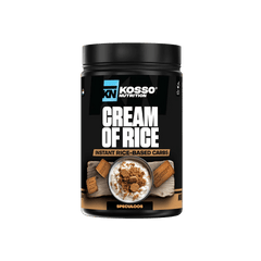 Cream Of Rice