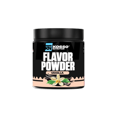 Flavor Powder