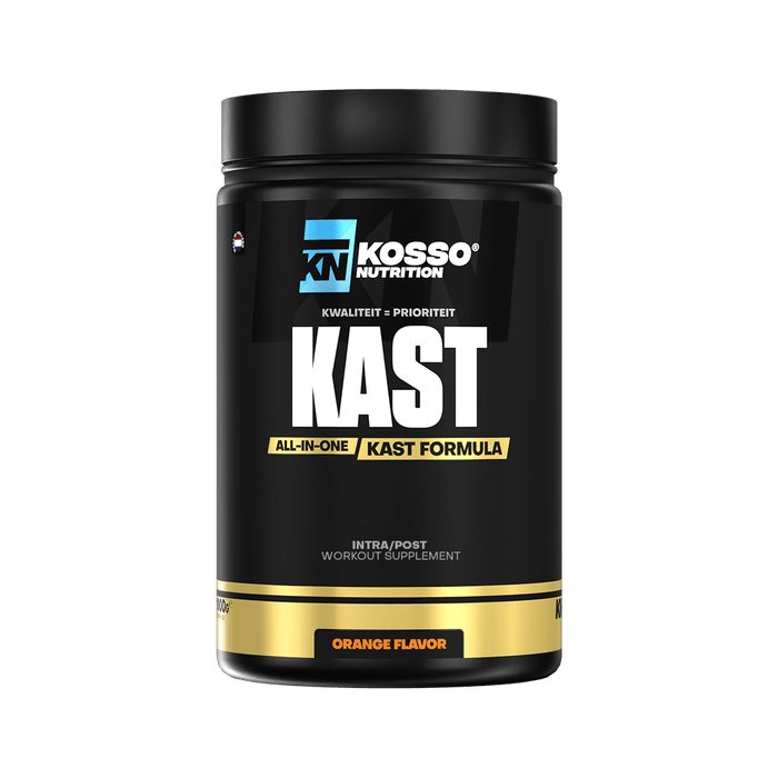 KAST FORMULE (ALLES-IN-EEN)