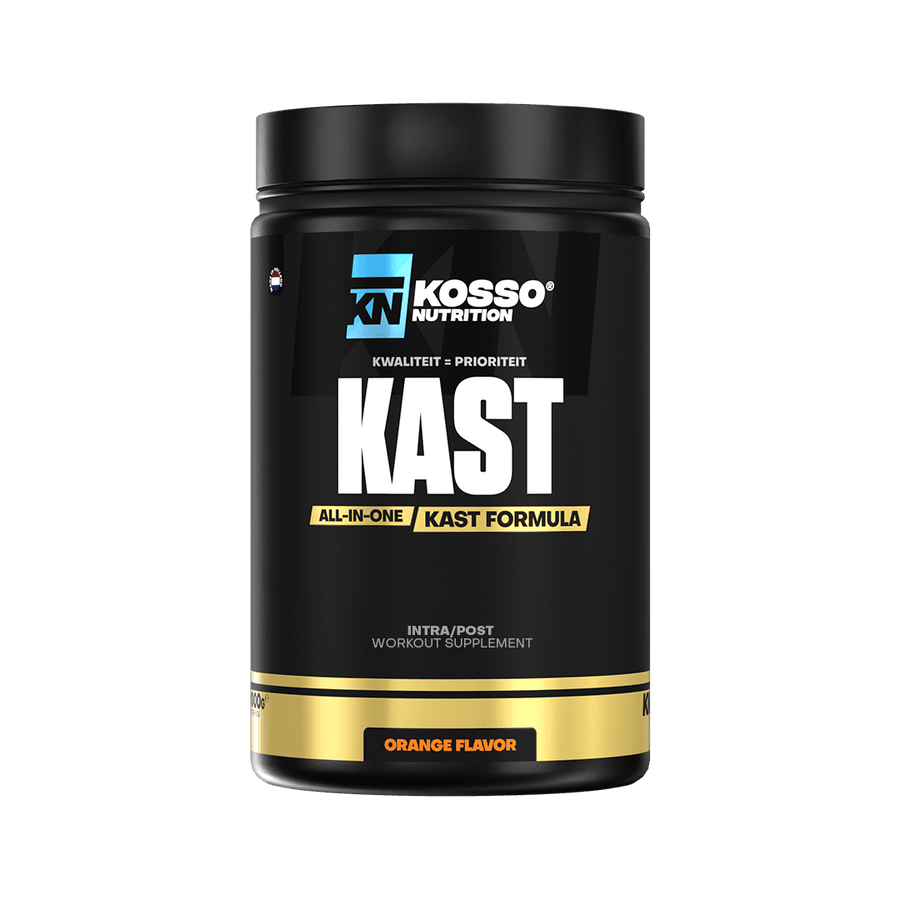 KAST FORMULE (ALLES-IN-EEN)