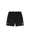 Malelions x KN Active Shorts | Black