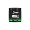 Omega 3 vis olie