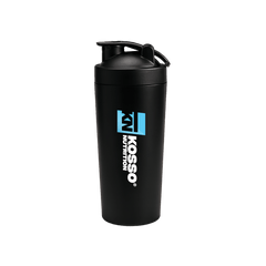 KN RVS SHAKEBEKER