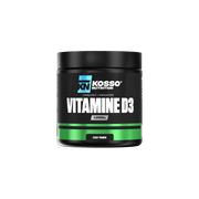 Gratis Vitamine D3 1000 IU
