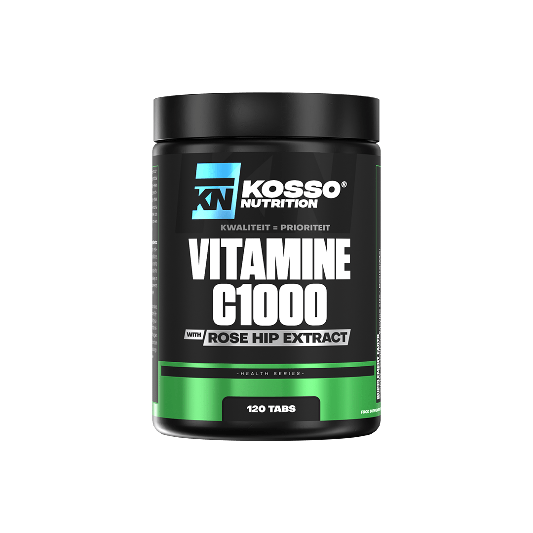Vitamine C 1000 Mg
