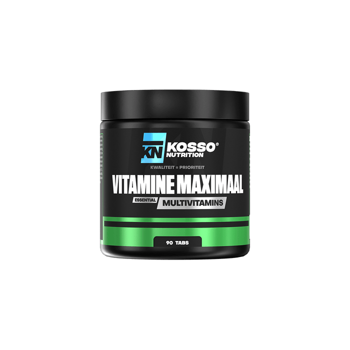 Multivitamine Maximaal