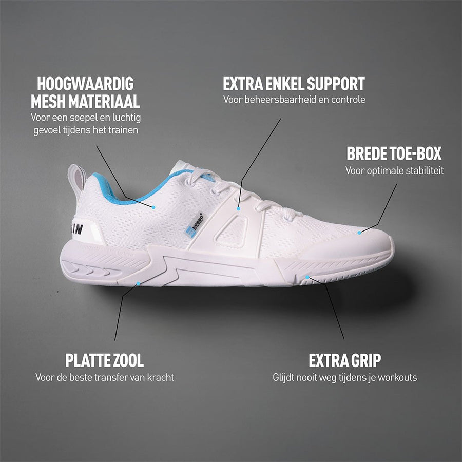 KN Mesh Trainer