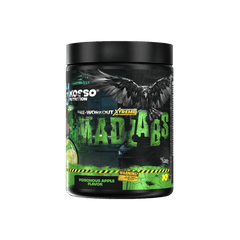 Madlabs Extreme Pre-workout