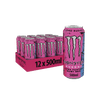 Monster Energy Ultra Fantasy Ruby Red 500ml