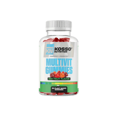 Multivitamine Gummies