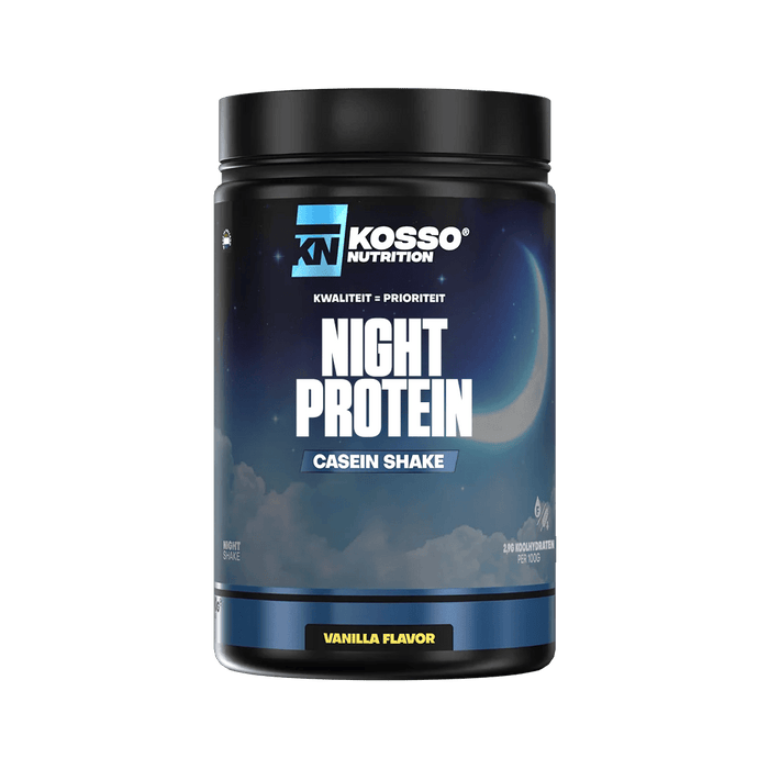 Night Protein