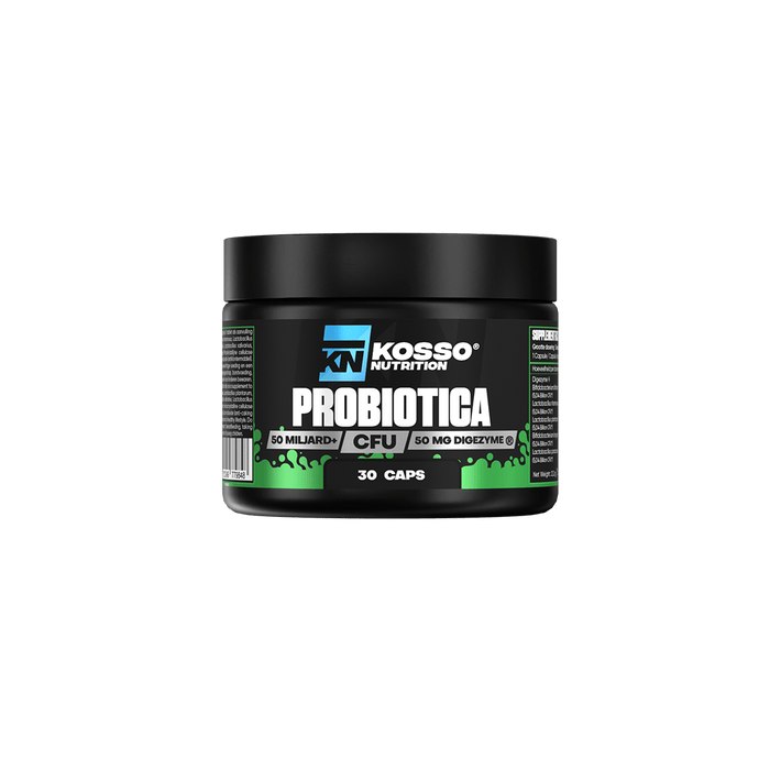 Probiotica