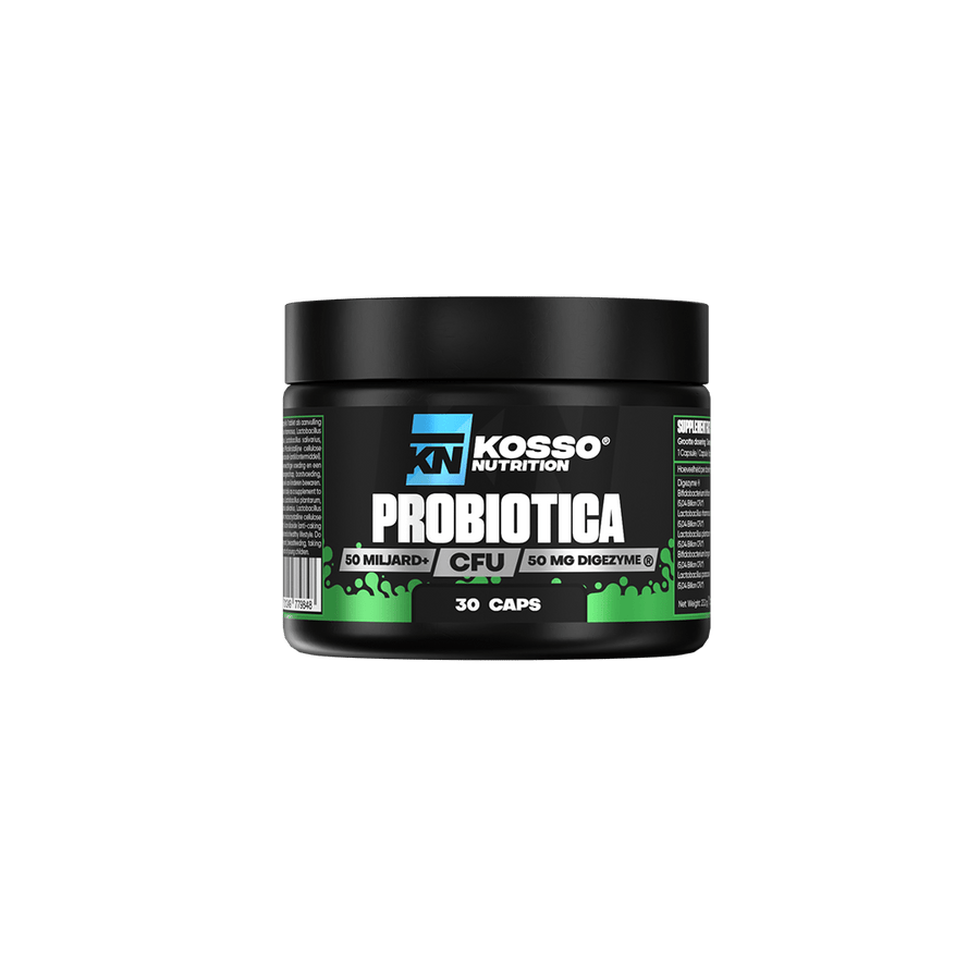 Probiotica